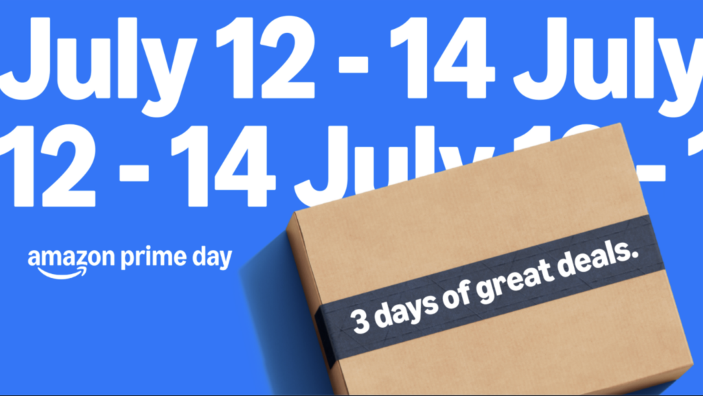 Amazon Prime Day Sale 2025: Top Deals On Smartphones, Laptops, Smartwatches & More